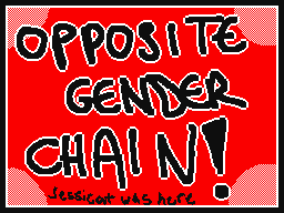 Flipnote by chickenlii