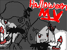 Halloween MV