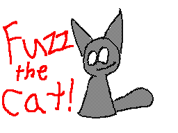 Fuzz drawing