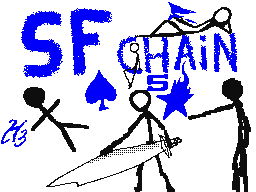 Flipnote by ※Fawxhead※