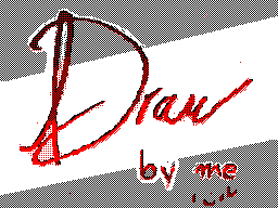 A draw dwb