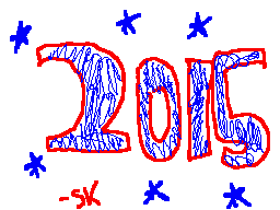2015!