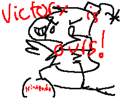 Flipnote by Ducksen