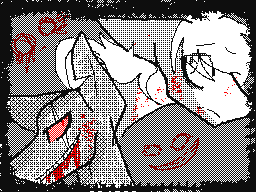 Flipnote by JumpⓎBug