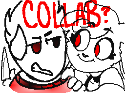Flipnote by SmolXDemon