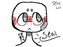 Seal eye test thingy