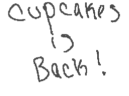 Flipnote von Cupcakes♥♥