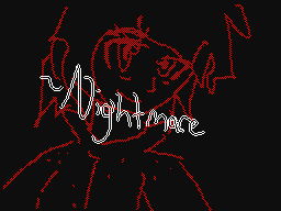 Flipnote von Nightmare