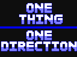 Flipnote by 😃♥☀😃♥☀😃♥☀☆