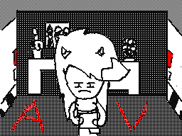Flipnote by XxBurnxX