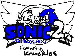 The Sonic Movie 2 is finally public!