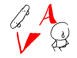 Flipnote stworzony przez RedanX