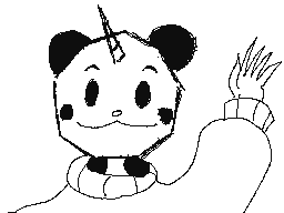 Flipnote stworzony przez RedanX