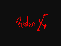 Flipnote von RedanX