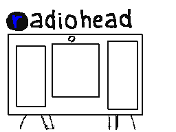 Radiohead literally