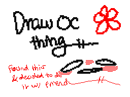 Flipnote by ♥♥♥○W○