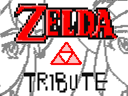 Zelda Tribute