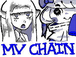 MV Chain WOAH
