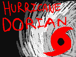 hurricane dorian