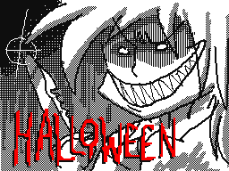 Weekly Topic: Halloween!