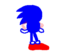 Sonic 3 Idle