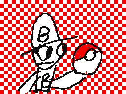 Flipnote by ⒷⓇ○(K
