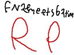 Flipnote by ⒷⓇ○(K