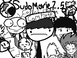 sudomovie2.5 (Complete)