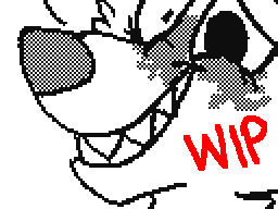 Flipnote by TranglWOLF