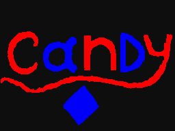 candy♦さんの作品