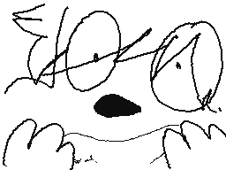 Flipnote stworzony przez Nebulae