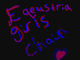 Flipnote by ZarriArt♥