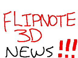 Flipnote door ニV0RTヨX★ミ