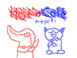 Flipnote stworzony przez Tigercat