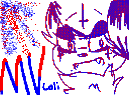 Flipnote stworzony przez lolipopfox