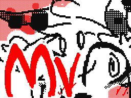 Flipnote stworzony przez D€môn✕Yürî