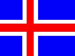 Reykjavíks profilbild