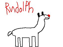 rudolph the red nosed paindeer