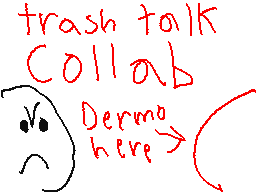 My collab with dermo