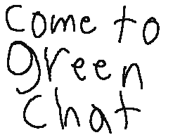 GO SAVE GREEN CHAT