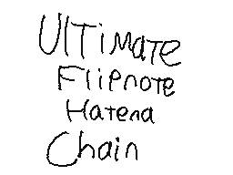 Flipnote por UltimateFH
