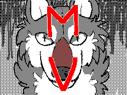 Flipnote του χρηστη HannahWolf