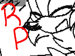 Flipnote door Hannah