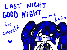 Flipnote by mintae☔