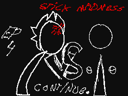 Stickmadness[ep4] Rosk VS Drenk