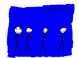 weezer