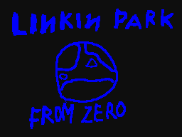 Linkin Park - From Zero