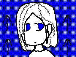 Flipnote de →DrawnBad←