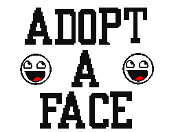 Adopt A Face