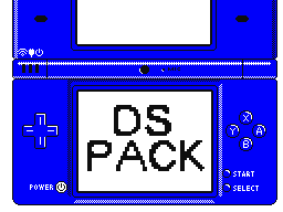 DS Pack by Hero